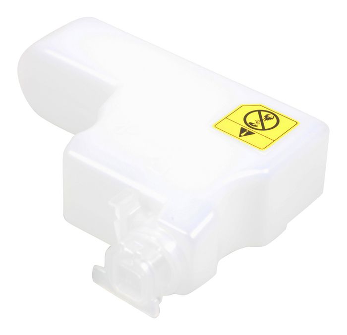 Waste Toner